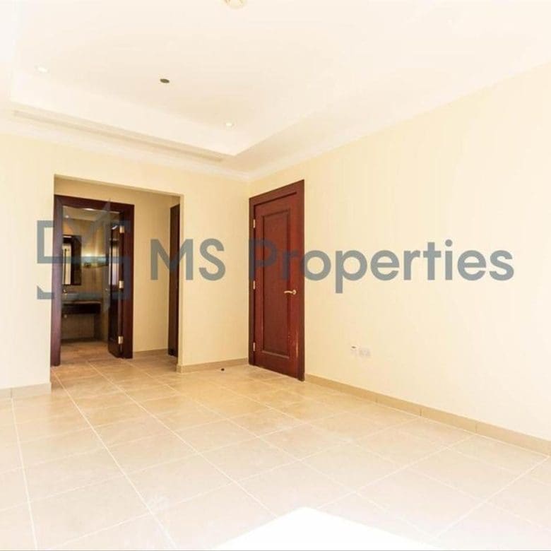 Amazing Spacious 1BHK Apartment to Invest in Pearl