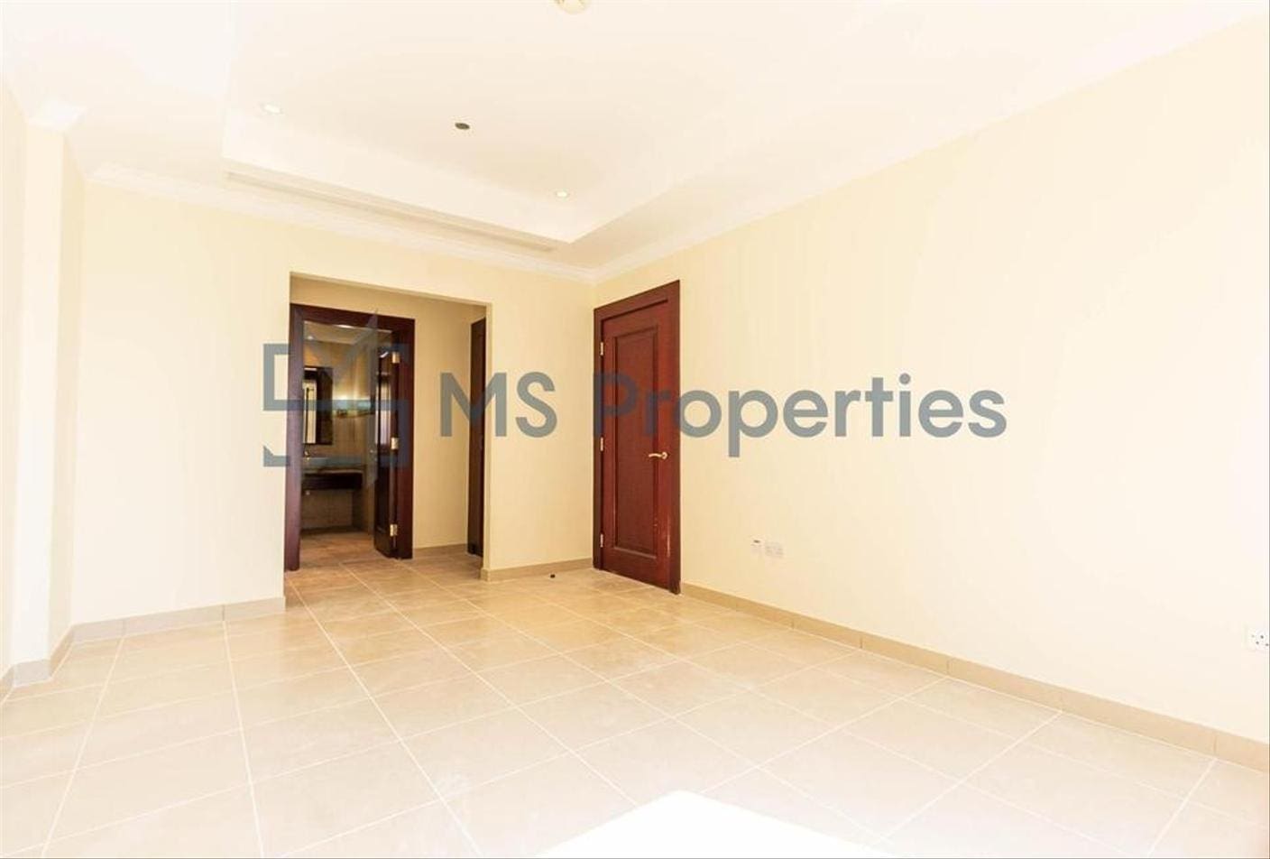 Amazing Spacious 1BHK Apartment to Invest in Pearl