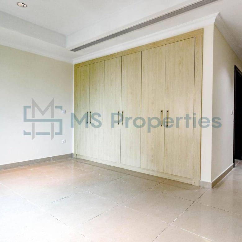 Move-In Ready 1BHK Apartment with Great View
