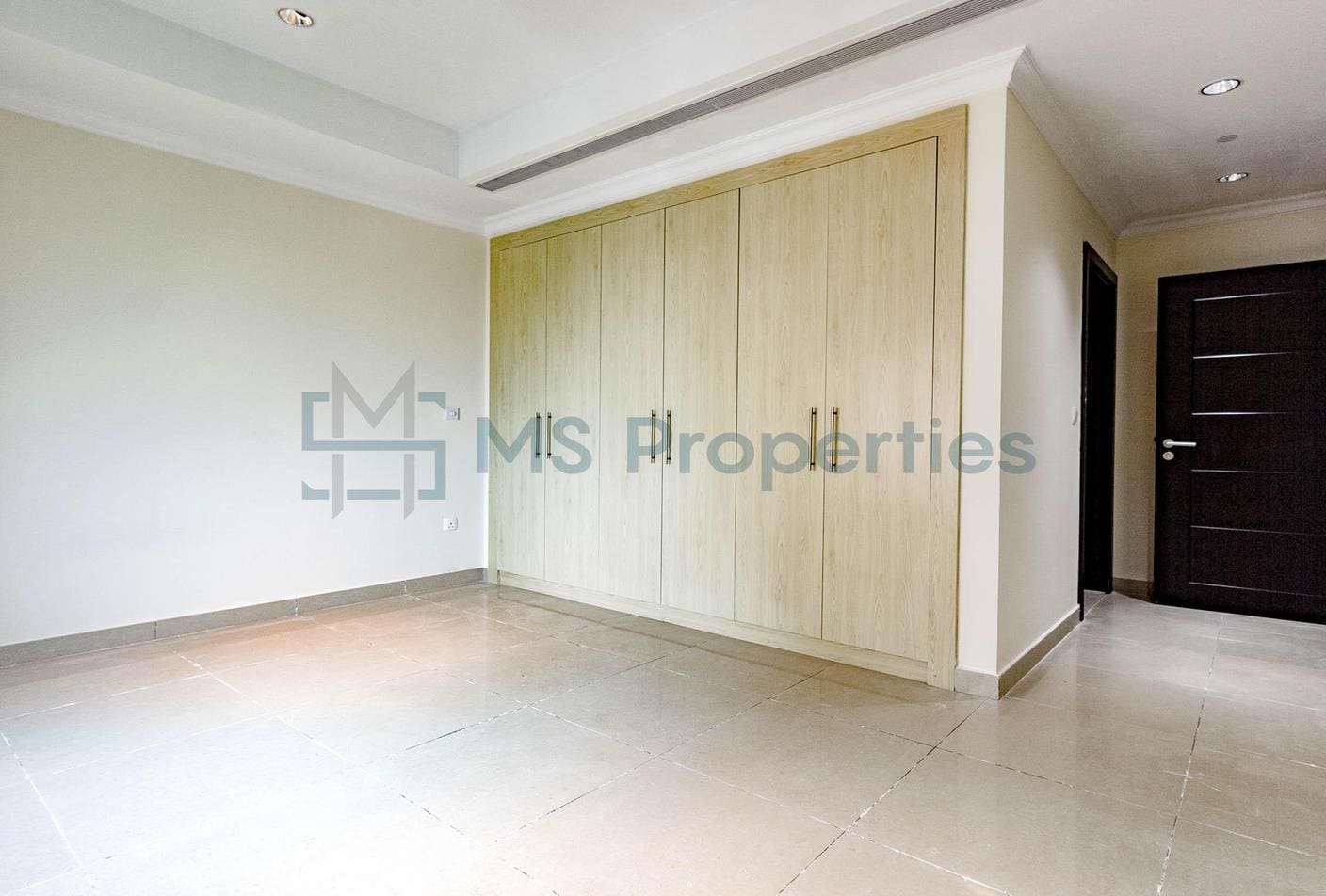 Move-In Ready 1BHK Apartment with Great View