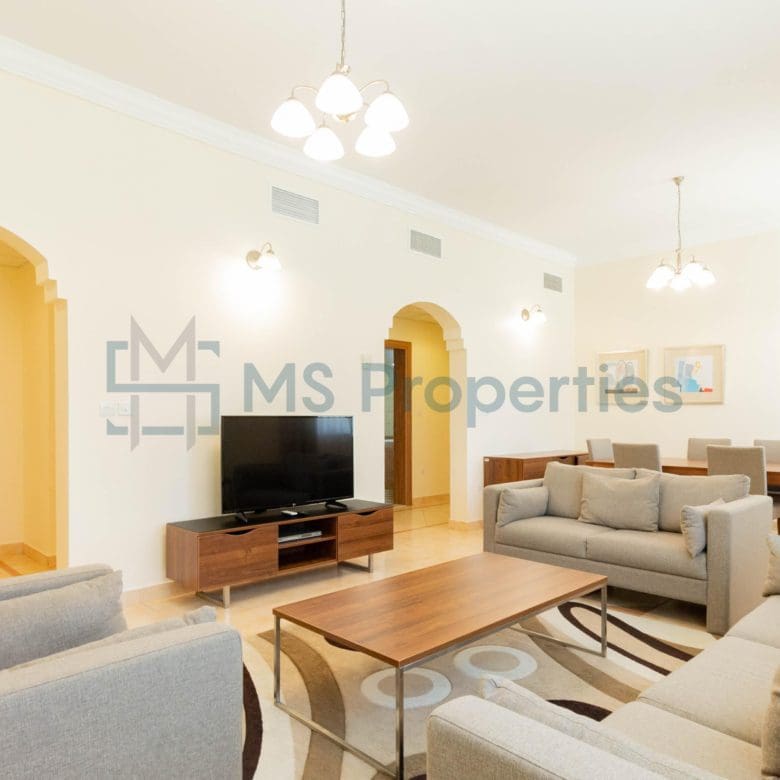 One Month Free | 2BHK Apartment | +Bills+WiFi Included
