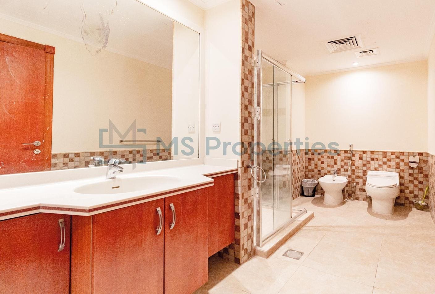 Big Space for Family 3BHK+Maid Apartment