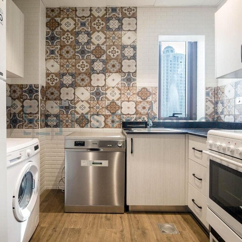Perfect 1BHK with Amazing View Bills | Bills Included