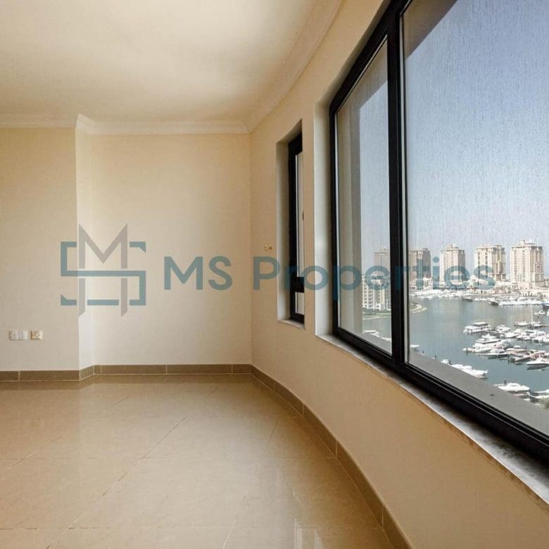 Perfect 1BHK Apartment with Amazing View Balcony