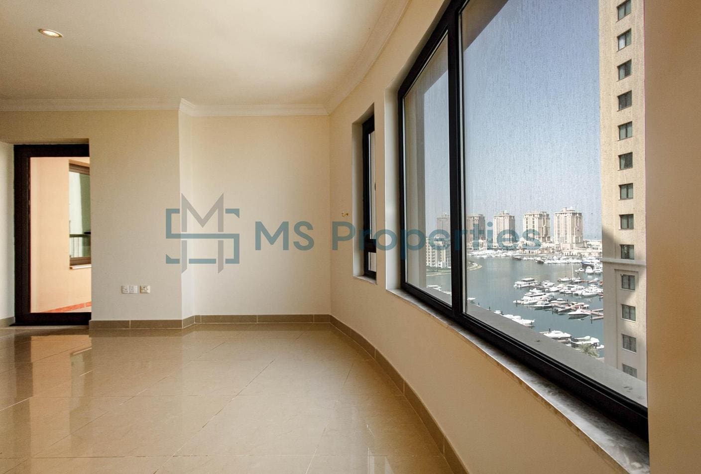 Perfect 1BHK Apartment with Amazing View Balcony