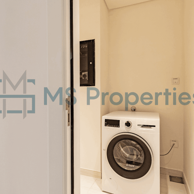 1BR Apartment in Gewan Island | For Rent