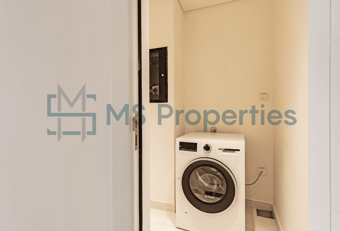 1BR Apartment in Gewan Island | For Rent
