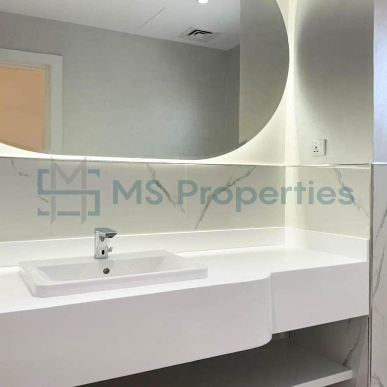 Modern Designed 4BHK+Maid Villa in West Bay
