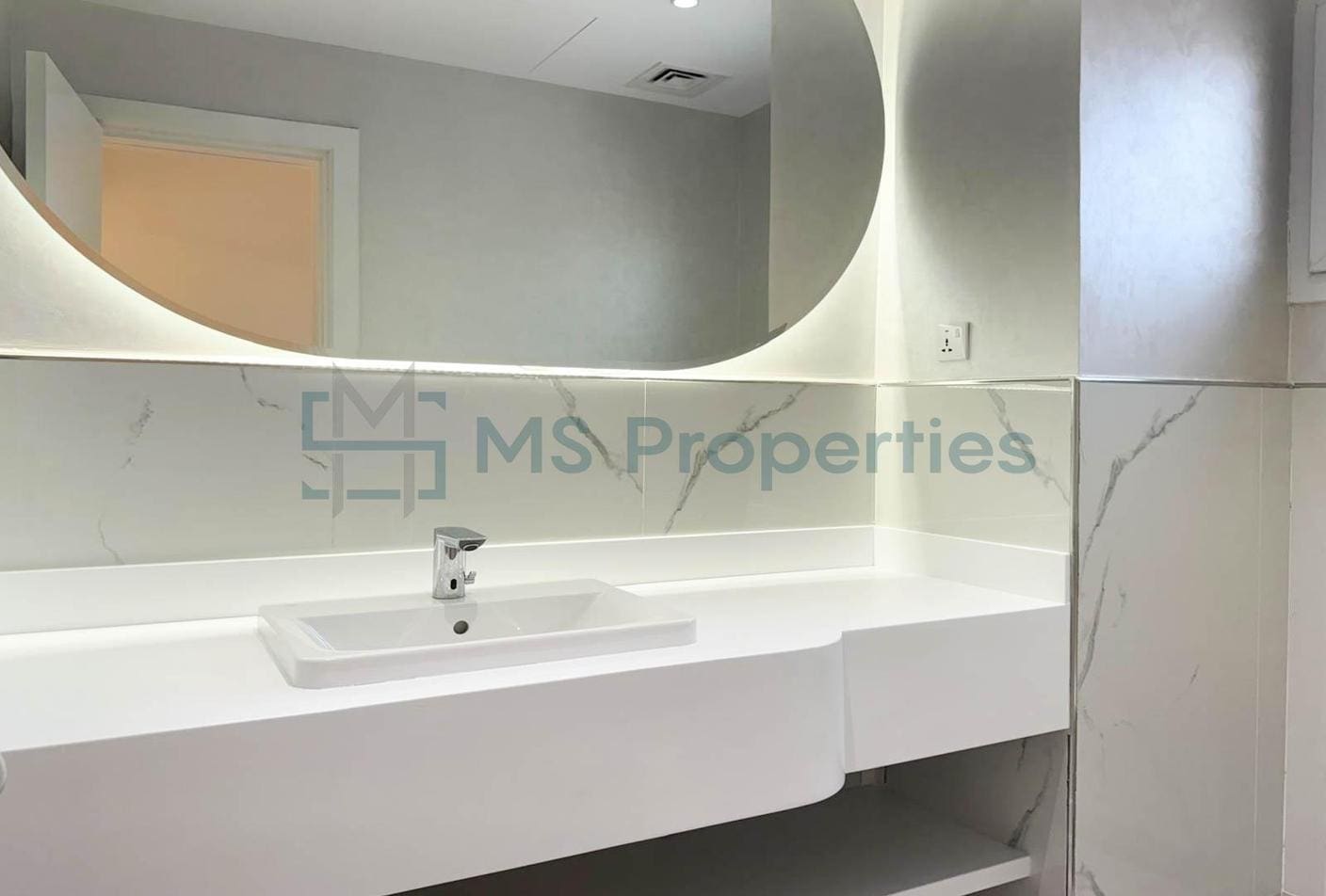 Modern Designed 4BHK+Maid Villa in West Bay