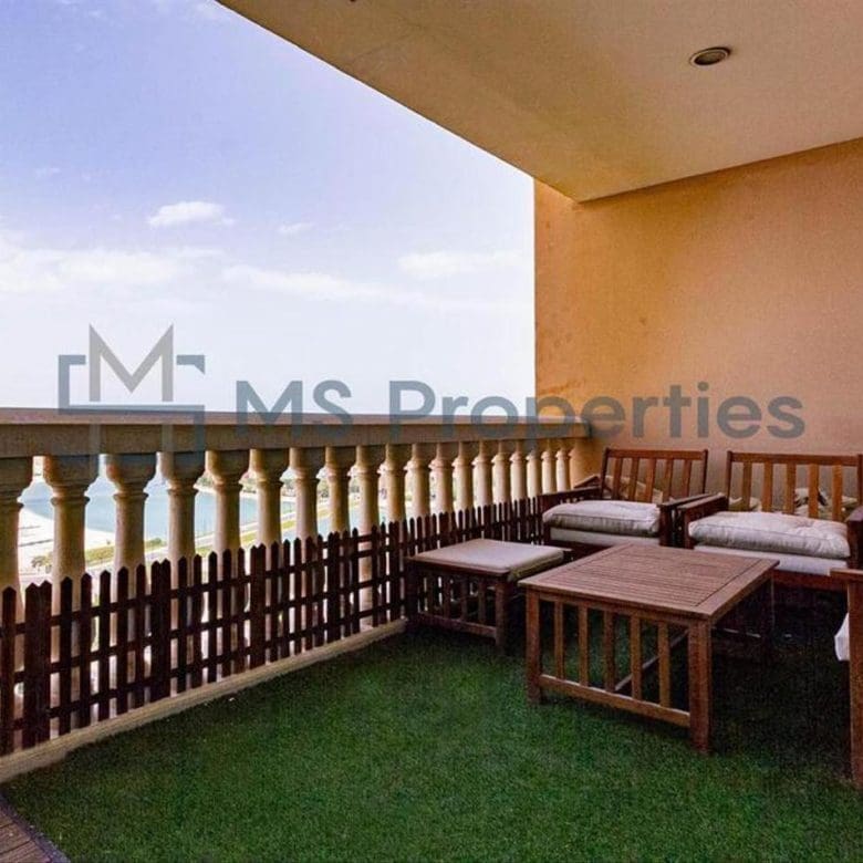 Ready For Occupancy | 3BR+Maid with View Balcony
