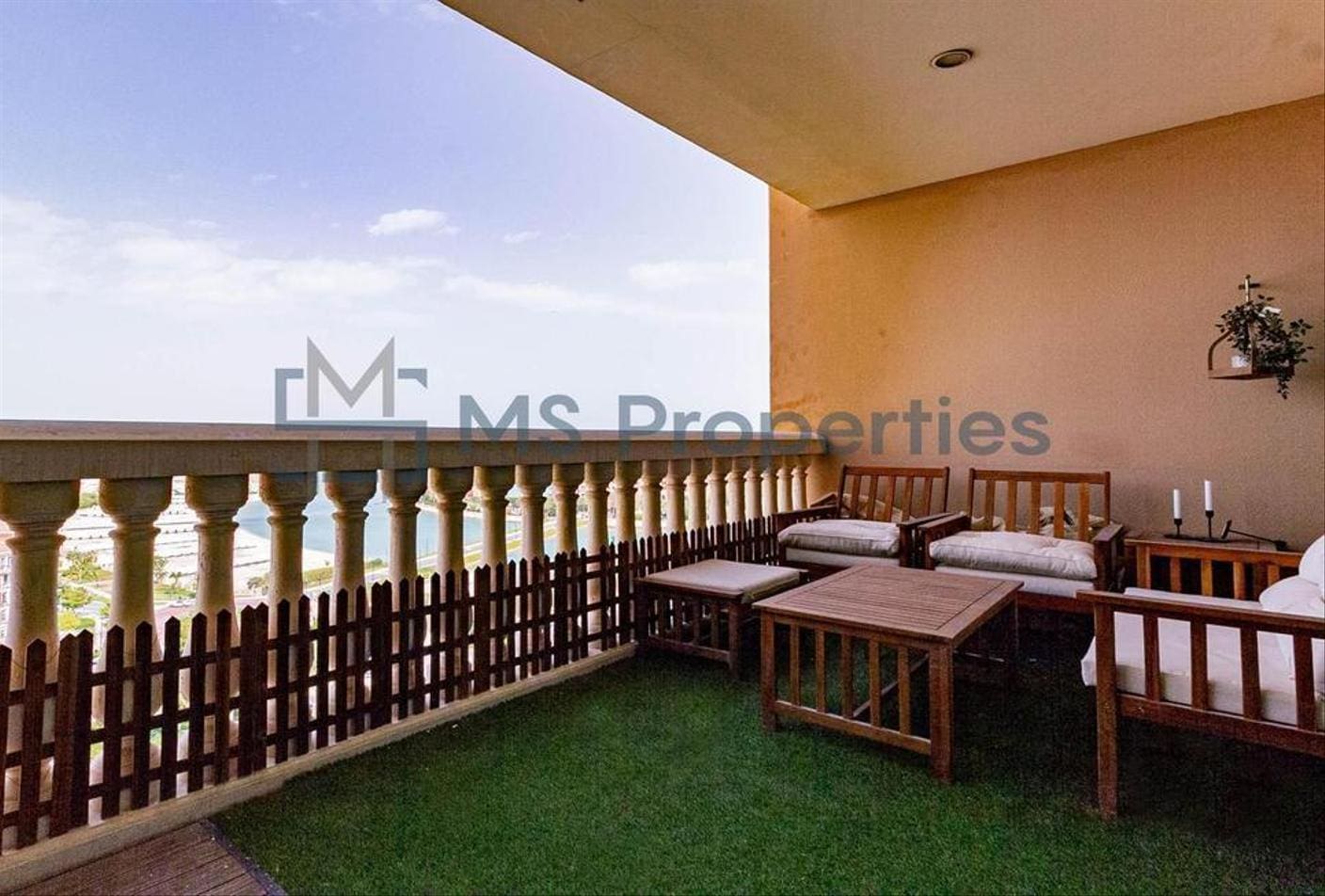 Ready For Occupancy | 3BR+Maid with View Balcony