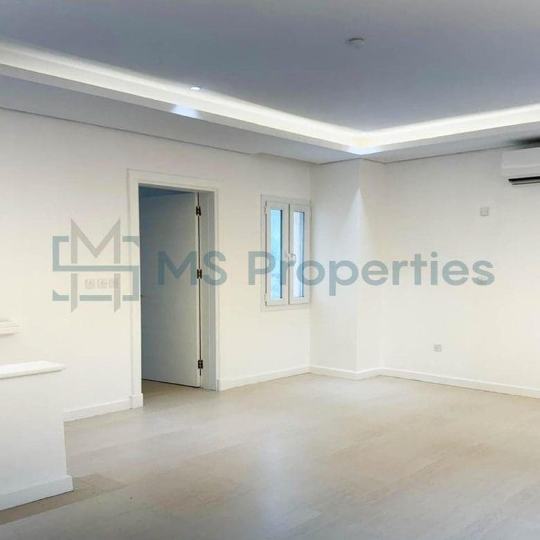 Modern Designed 4BHK+Maid Villa in West Bay