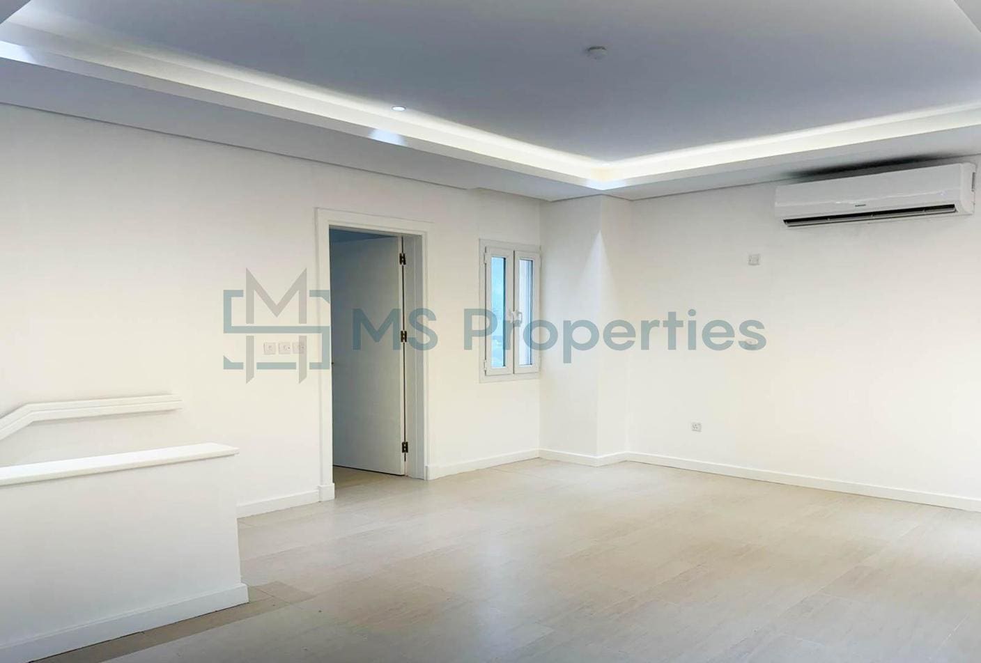 Modern Designed 4BHK+Maid Villa in West Bay
