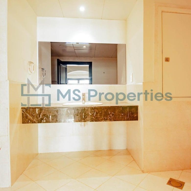 Perfect 1BHK Apartment with Amazing View Balcony