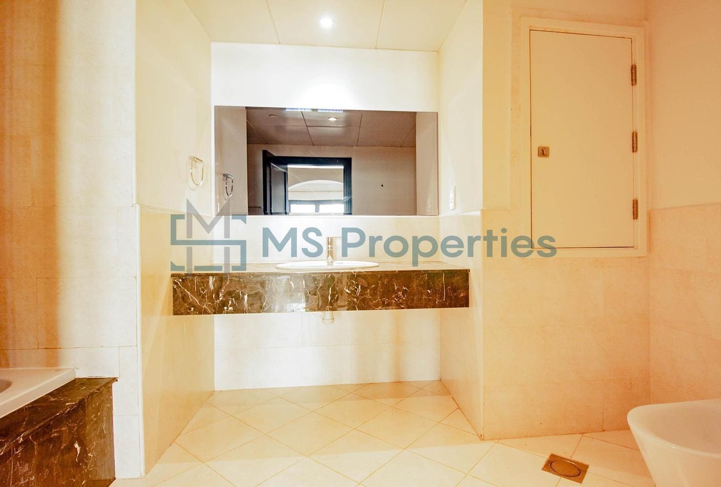 Perfect 1BHK Apartment with Amazing View Balcony