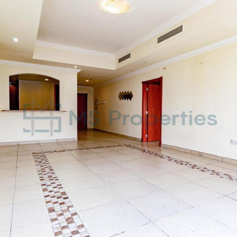 +1 Month Free | Apartment for 1BHK with Great View