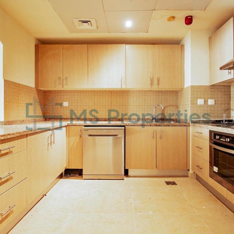 Perfect 1BHK Apartment with Amazing View Balcony