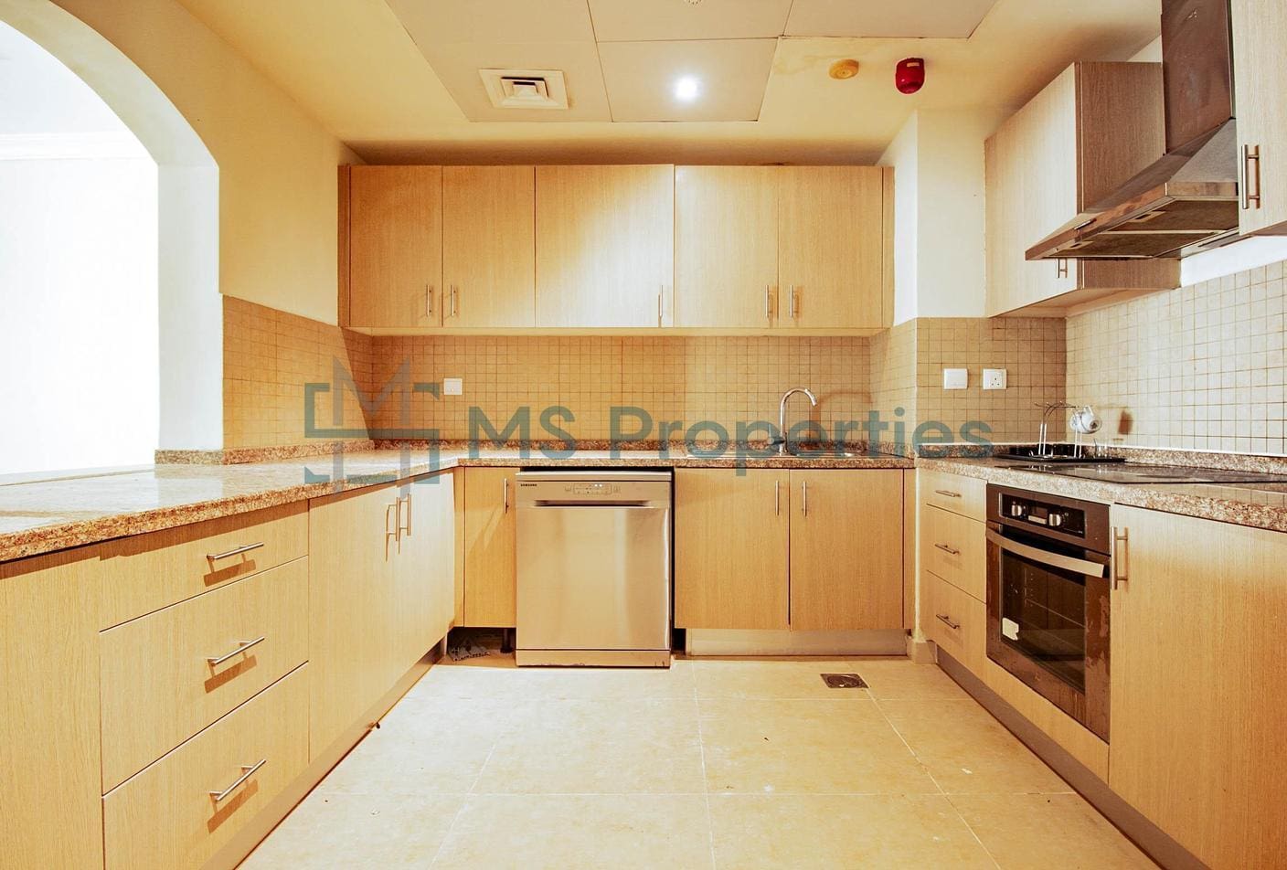 Perfect 1BHK Apartment with Amazing View Balcony