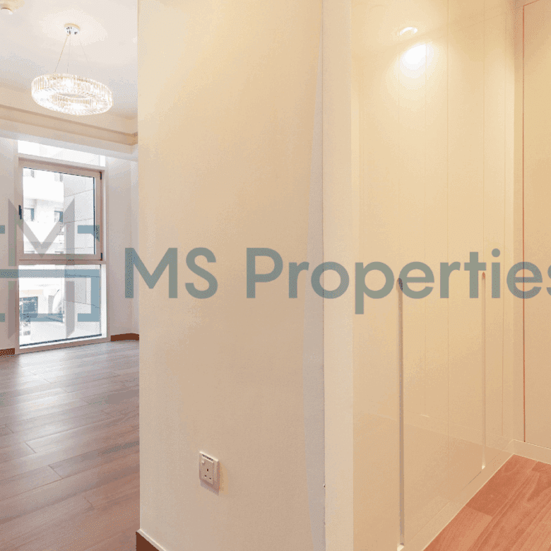 1BR Apartment in Gewan Island | For Rent