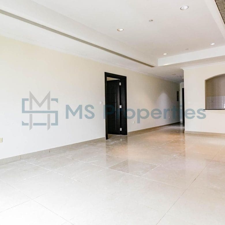 Move-In Ready 1BHK Apartment with Great View