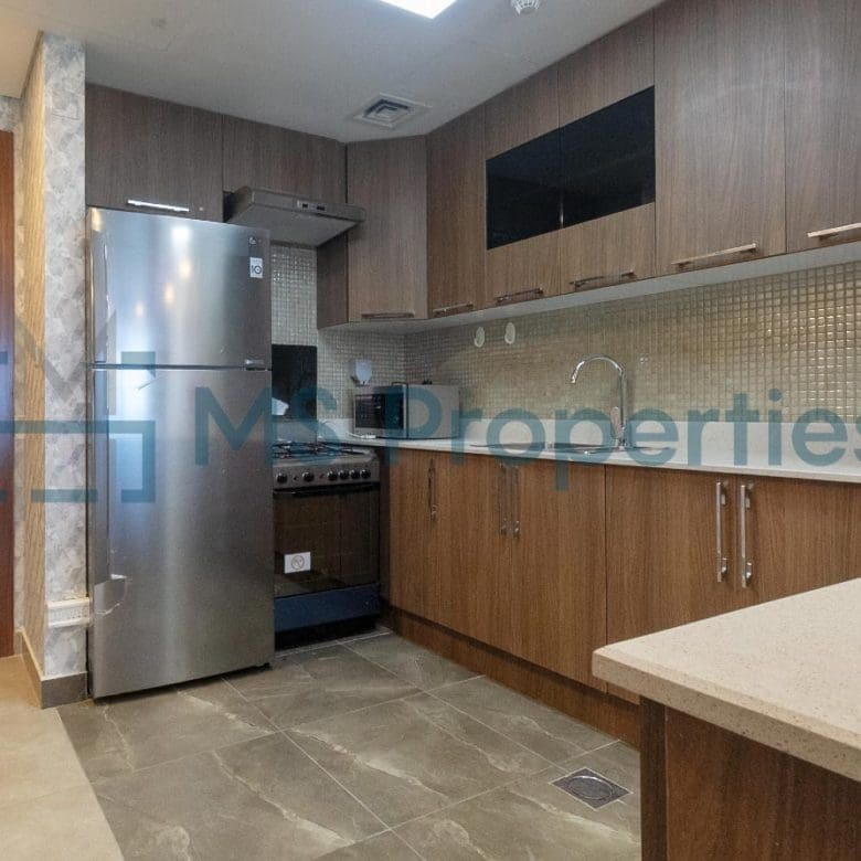 Ready To Move-In | 2BHK Apartment with Balcony