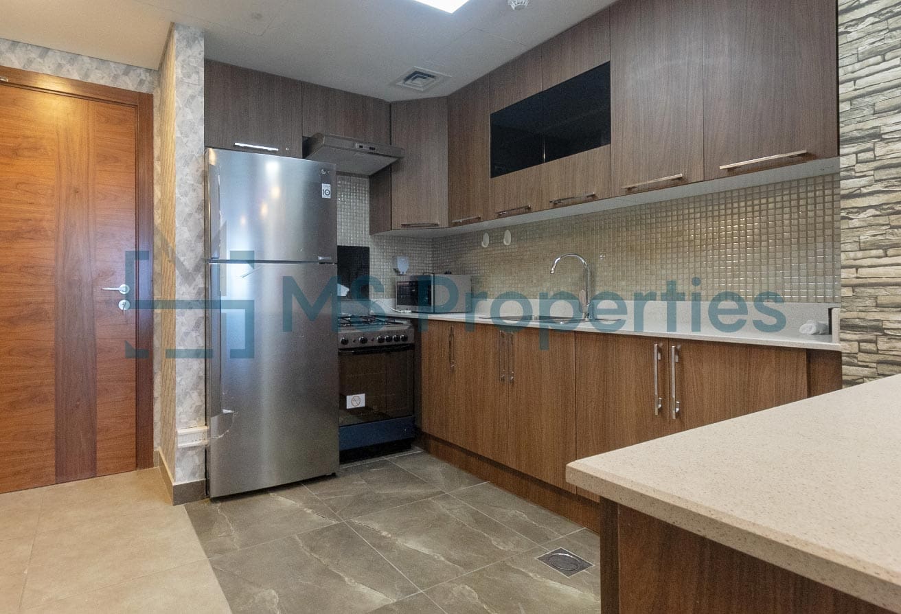 Ready To Move-In | 2BHK Apartment with Balcony
