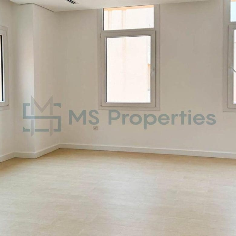 Modern Designed 4BHK+Maid Villa in West Bay