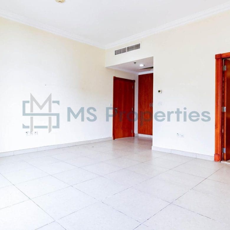 +1 Month Free | Apartment for 1BHK with Great View