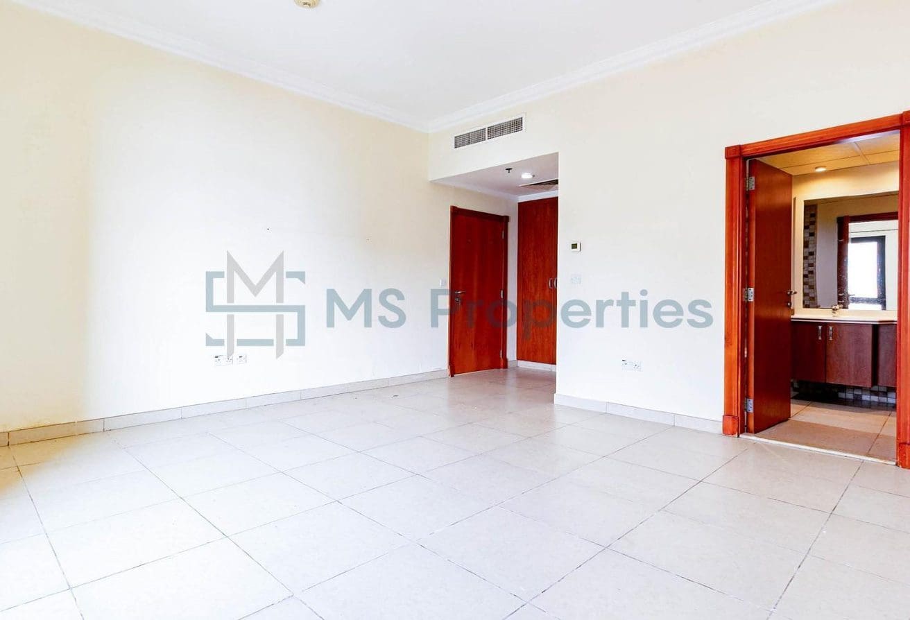 +1 Month Free | Apartment for 1BHK with Great View