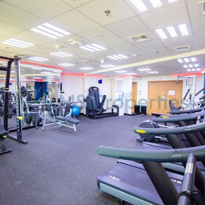 One Month Free | 2BHK Apartment | +Bills+WiFi Included