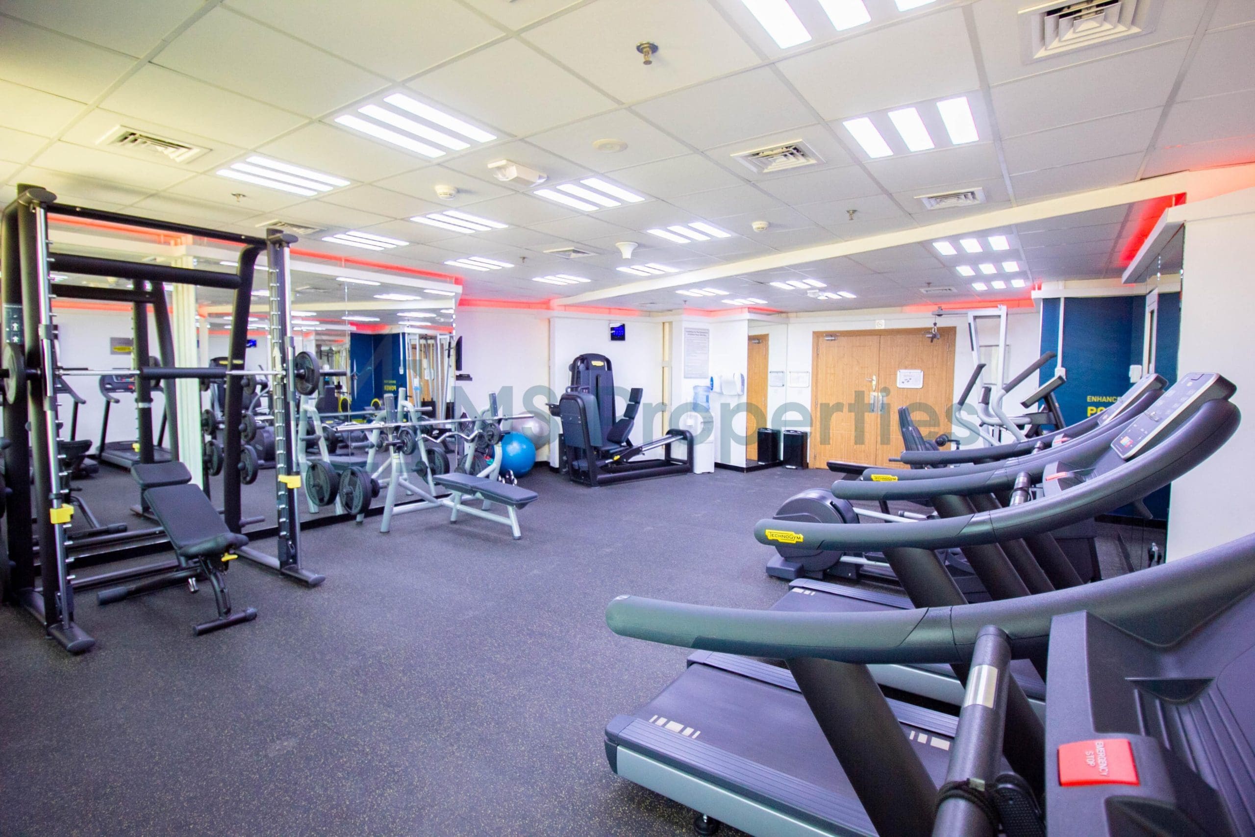 One Month Free | 2BHK Apartment | +Bills+WiFi Included