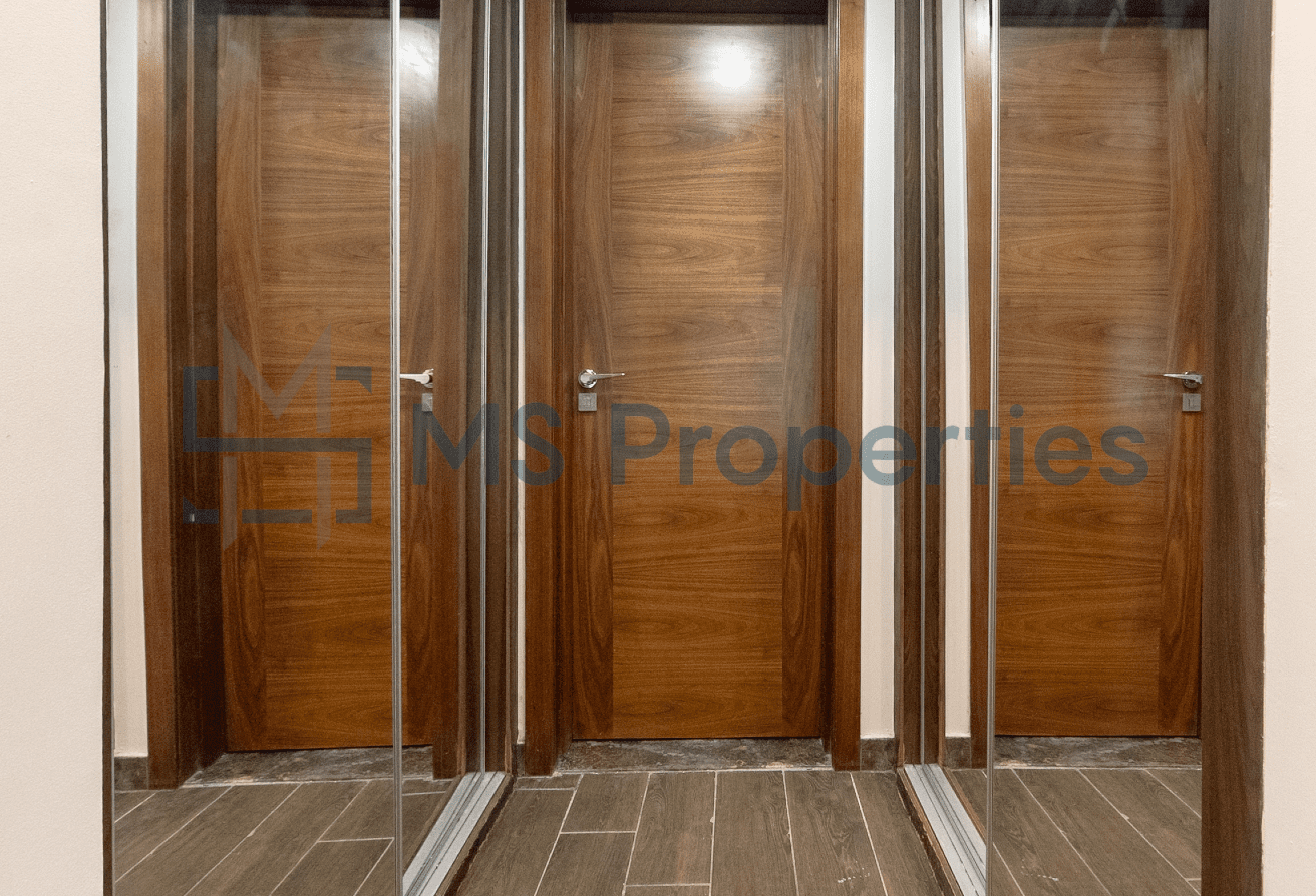 Classic and Cozy 1BHK Flat For Sale in Lusail