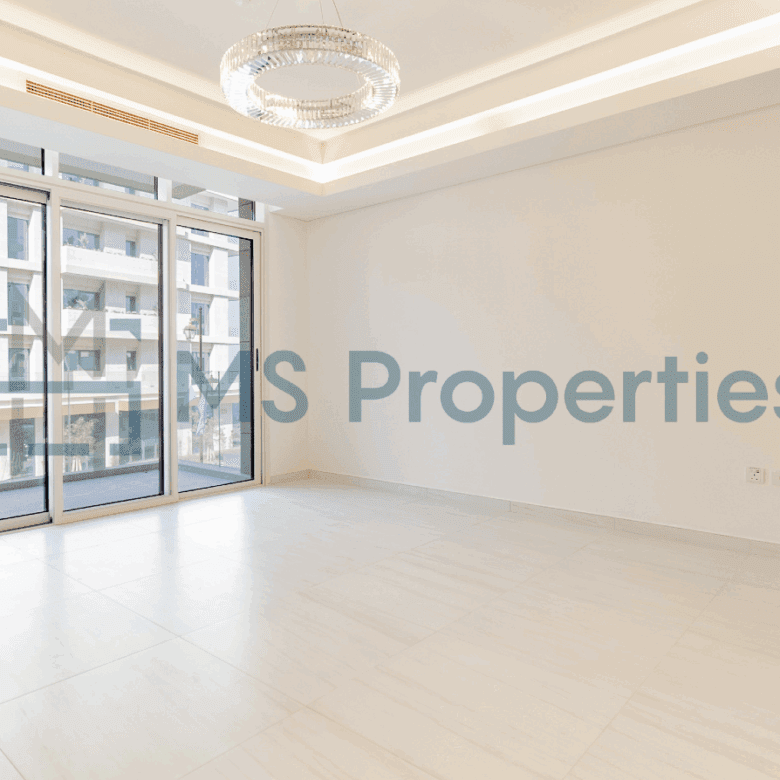 1BR Apartment in Gewan Island | For Rent