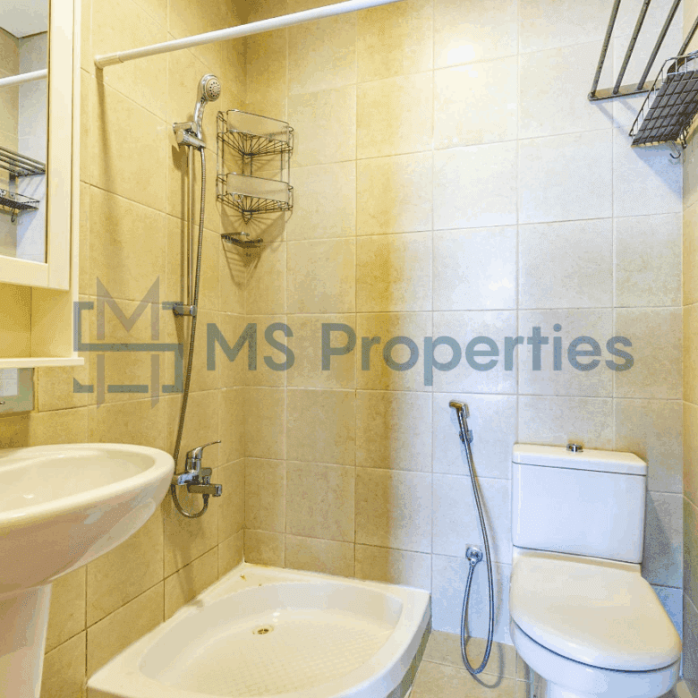 Compact 2BHK Flats in High-End Location of Westbay