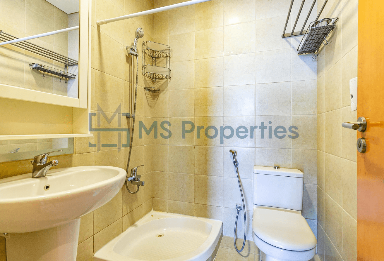 Compact 2BHK Flats in High-End Location of Westbay