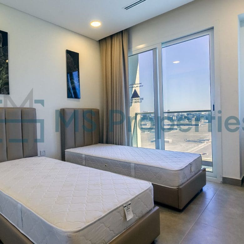Ready To Move-In | 2BHK Apartment with Balcony