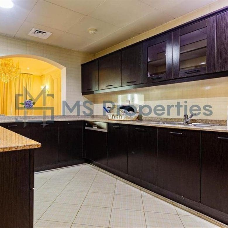 Ready For Occupancy | 3BR+Maid with View Balcony