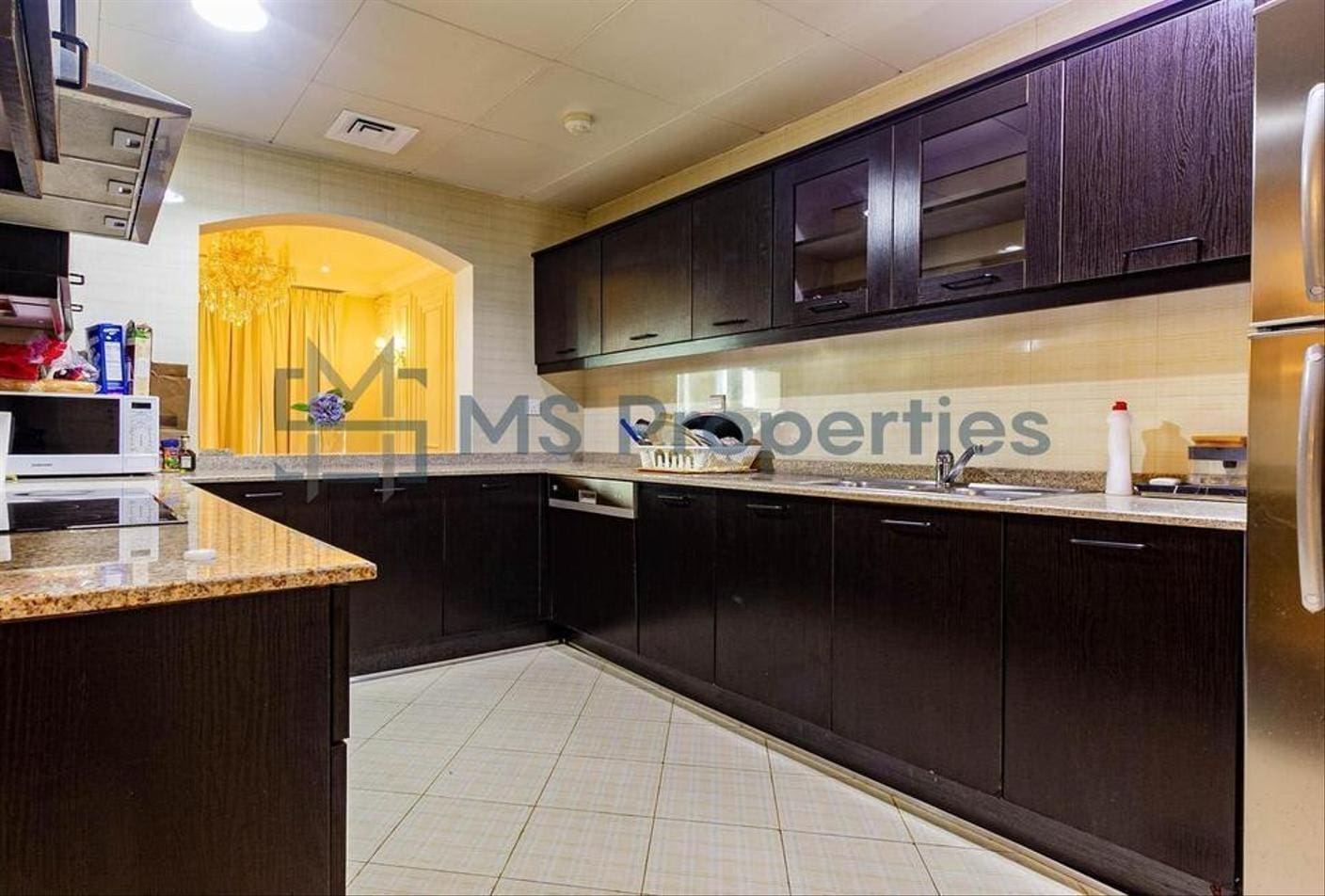 Ready For Occupancy | 3BR+Maid with View Balcony