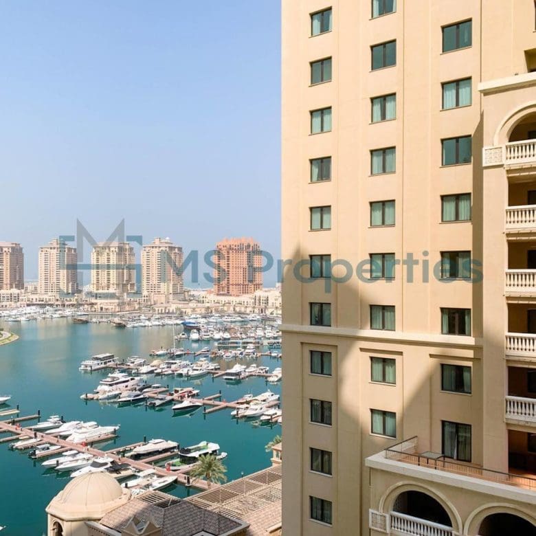 Perfect 1BHK Apartment with Amazing View Balcony