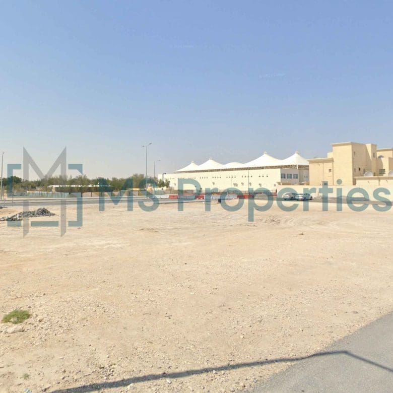 Hot Deal Investment Land Area for Sale in Al Khor
