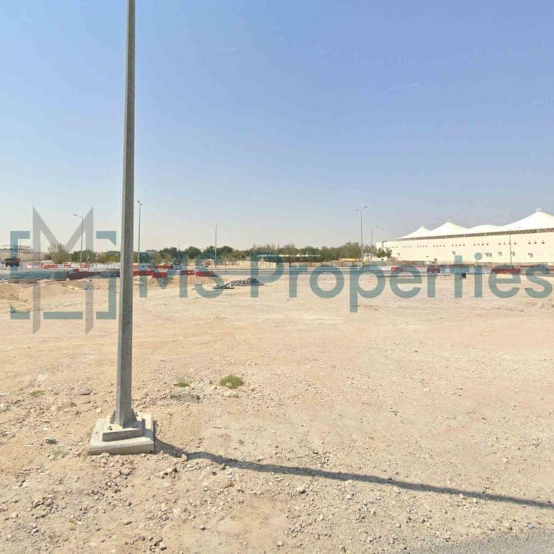 Hot Deal Investment Land Area for Sale in Al Khor