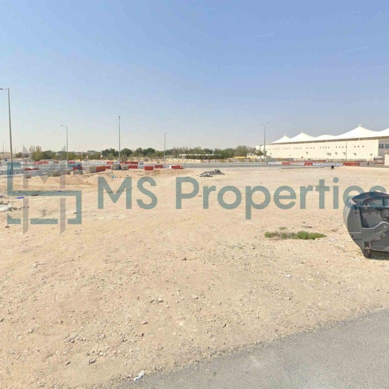 Hot Deal Investment Land Area for Sale in Al Khor