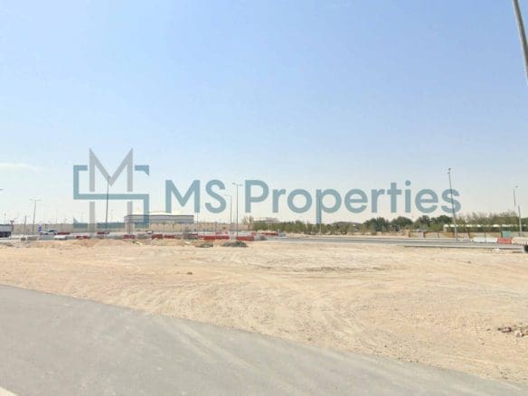 Hot Deal Investment Land Area for Sale in Al Khor