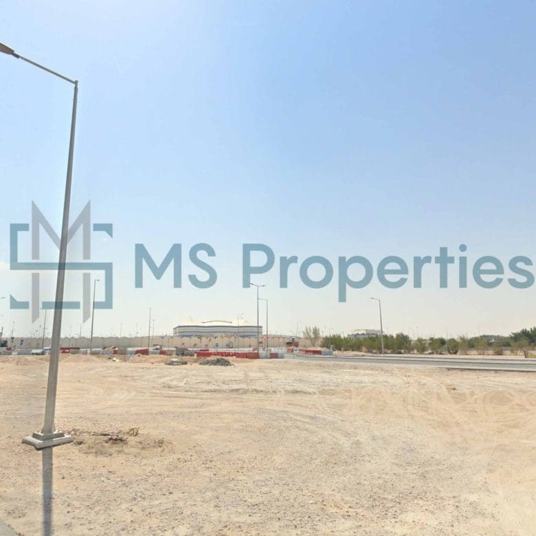 Hot Deal Investment Land Area for Sale in Al Khor