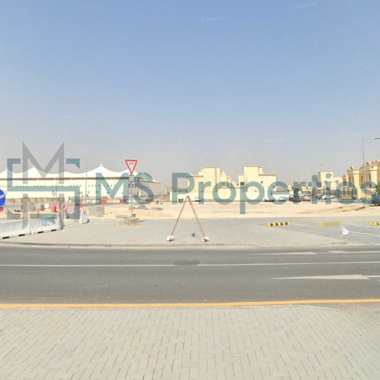 Hot Deal Investment Land Area for Sale in Al Khor