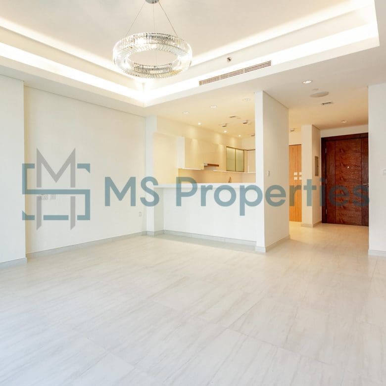 Bright and Clean 1BHK Flats in Gewan Island