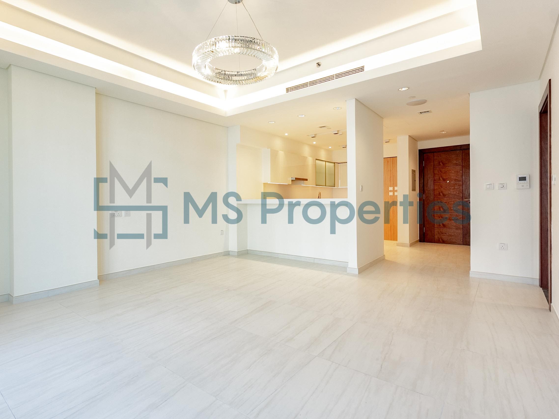 Bright and Clean 1BHK Flats in Gewan Island