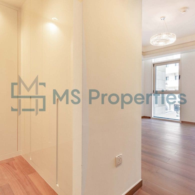 Bright and Clean 1BHK Flats in Gewan Island