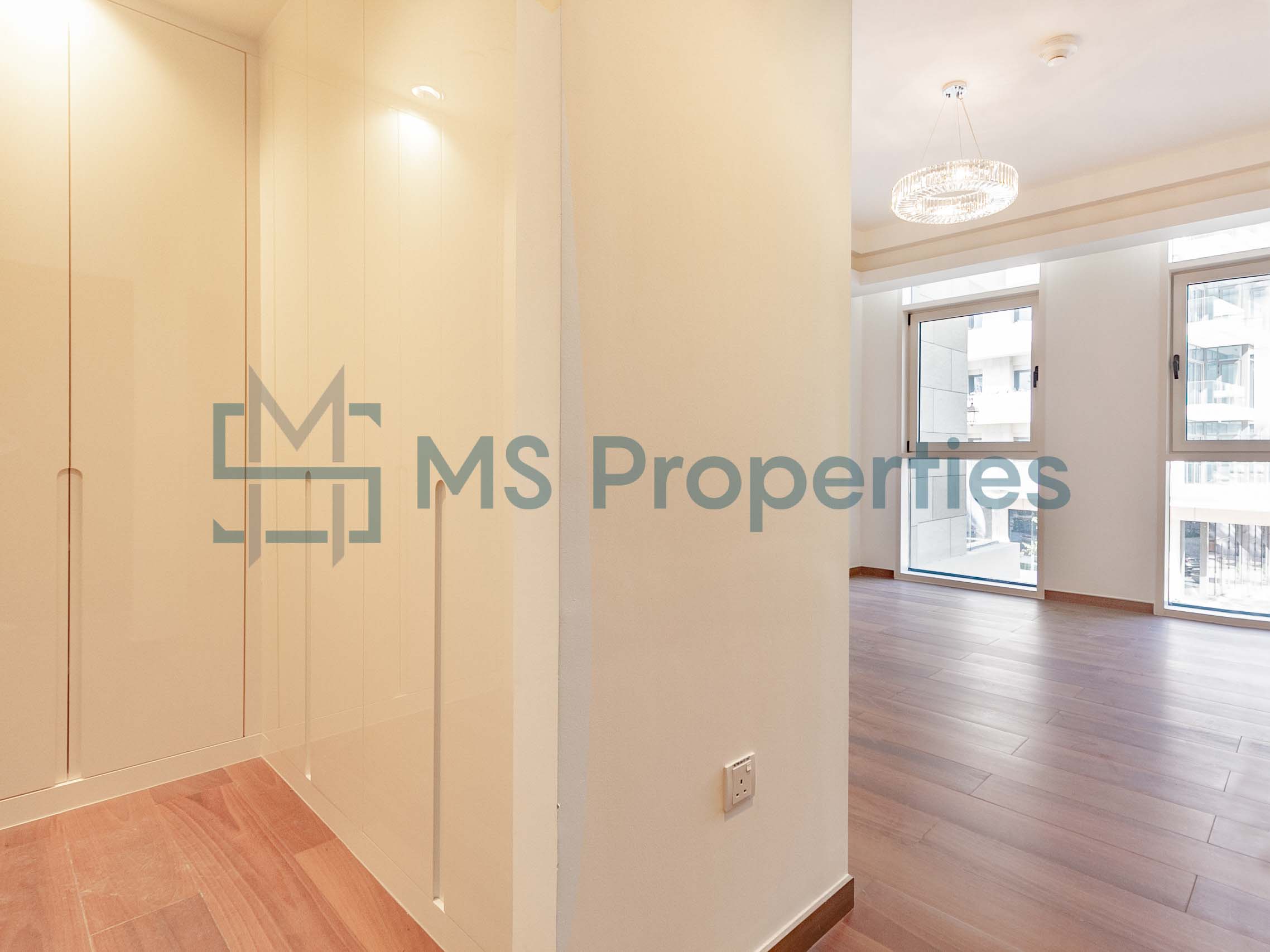 Bright and Clean 1BHK Flats in Gewan Island