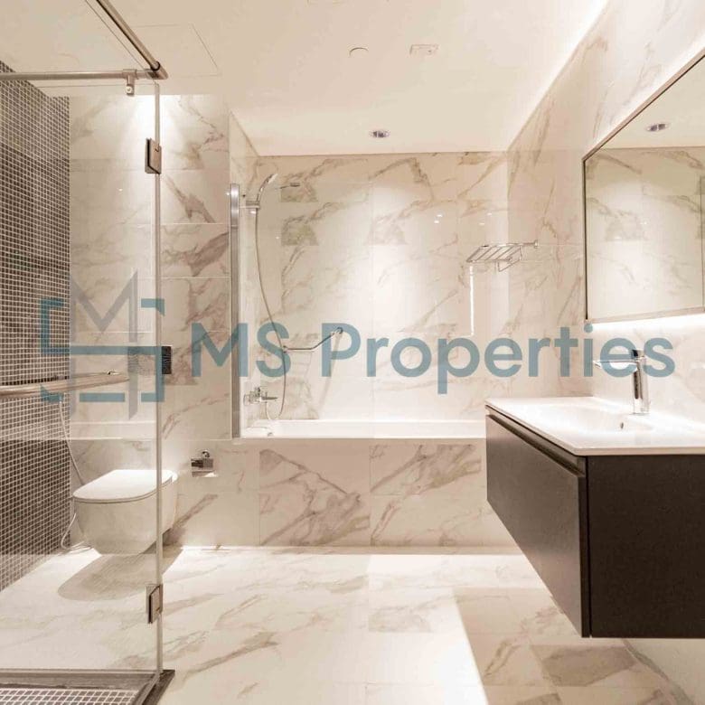 Bright and Clean 1BHK Flats in Gewan Island